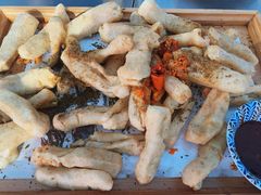 -满堂春特色餐馆