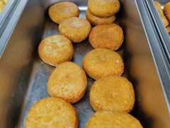 夹心鱼饼-张亮麻辣烫(哈尔滨金爵万象店)