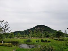 -吼山森林公园