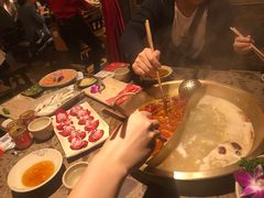 -小龙坎老火锅(天汉长街店)