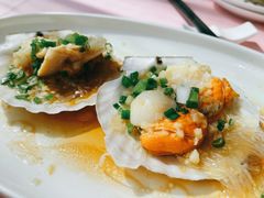 -高佳庄·舟山海鲜(海景旗舰店)