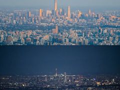 -香山公园