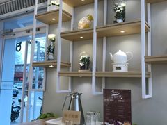 -好利来(靖江路店)