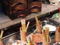 -古道村落(温汤店)