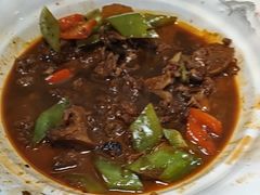 -码头鲜精致威海菜(欧乐坊店)