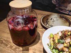 -鸽子窝(青塔店)