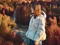 -天津东丽湖风景区