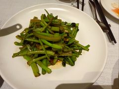 -悦融·京鲁菜·露台花园(安定门店)