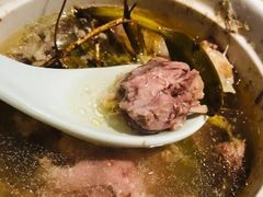 -珍味汤馆·潮汕家乡菜(保利文化广场店)