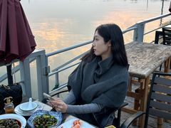-七的湖·江南蟹舫·阳澄湖农家菜(蟹舫苑店)