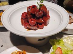 -北平盛世·新京菜·北京烤鸭(劲松·双井店)