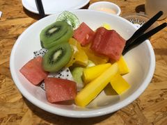 -陈鹏鹏潮汕菜(欢乐海岸 海边景观店)