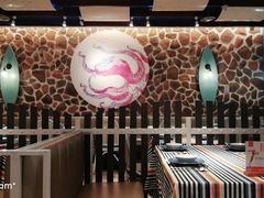 大堂-Aqua Oasis 水天堂(相城天虹商场店)