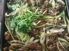 -清真永恒华威肉饼(潘家园店)
