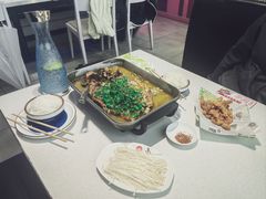 -鱼酷活鱼烤鱼(仙林金鹰店)
