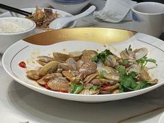 -陶缘一号·四季缘·老字号顺德菜·户外婚礼家宴(西滘店)