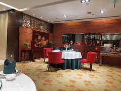 -北京西单美爵酒店-融轩中餐厅