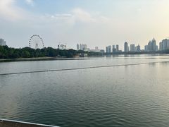 -南宁南湖公园