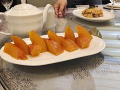 -三元宾馆-中餐厅