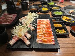 -九田家黑牛烤肉料理(顺义区华联金街店)