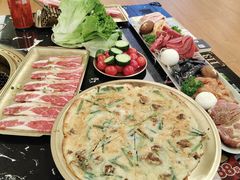 -汤连得温泉馆(宝山店)