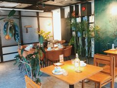 -一坐一忘云南菜(嘉里中心店)