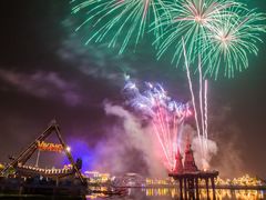 -大连海昌发现王国主题公园