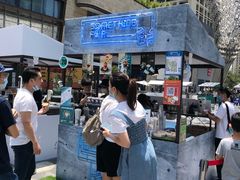 -Something For(中洲湾店)