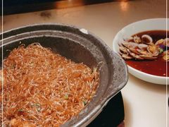 -佬麻雀·新湘菜(珠海金发购物中心店)
