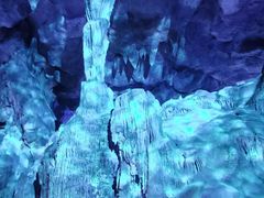 -泰安地下龙宫景区