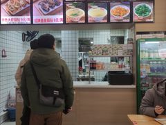 -众品老方子锅贴甜沫(李村店)