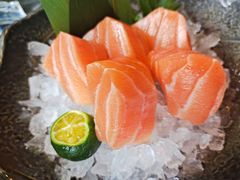 -炙柒Sekinana·精致料理 烧鸟·铁板烧(海上世界店)