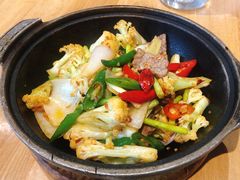 -天山传奇新疆菜(SKLP店)