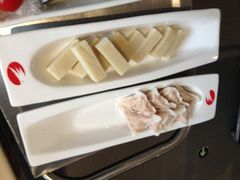 鱼豆腐-海底捞火锅(上元大街店)