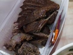 -紫燕百味鸡(人民路店)