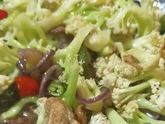 -人民公社大食堂(顺义总店)