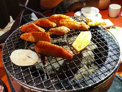 -山之屋炭火烧肉·生啤畅饮(大朗万科中央公园店)