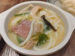 -云海肴·汽锅鸡·云南菜(广安门天虹店)
