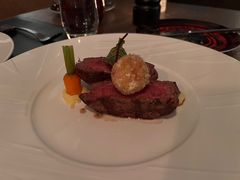 -恰餐厅及酒吧CHAR Bar & Grill(北京三里屯洲际店)