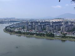 -叠彩山景区