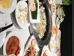 -么子烤肉(化龙池店)