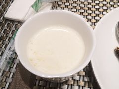 -娜玛瑟德餐厅(仙足岛店)