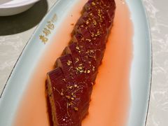 -金典银峰老鹅馆·昆山菜(亭林公园店)