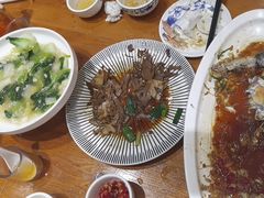 -下梅人家土菜馆(历史文化餐厅度假区店)