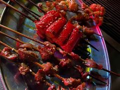 -老鞑子烤羊腿(海口店)