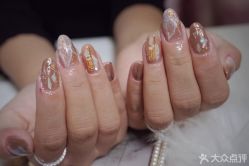 -Aso Artist Beauty美甲美睫