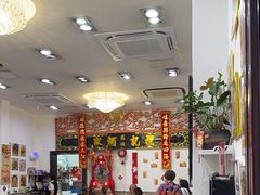 -凤城礼记鱼翅海鲜酒家(新马路总店)