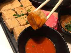 -辣家私厨火锅·龙虾(开发区店)