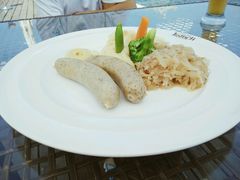 -LENBACH兰巴赫西餐啤酒坊(大连星海广场店)