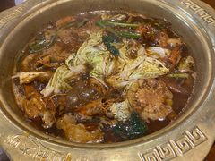 -阿田大虾(招远店)